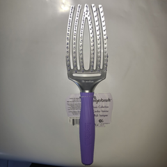 Cepillo Olivia Garden Fingerbrush Fb-medium