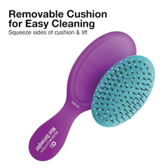 Cepillo Olivia Garden Mini-tangler