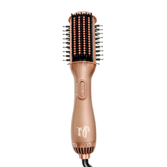 Cepillo Secador Iónico Nt Termix Alisa Y Elimina El Frizz