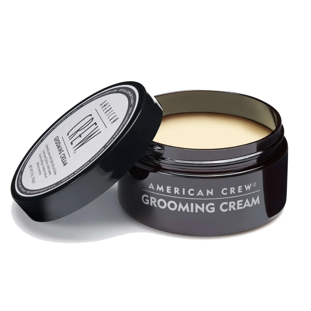 Cera American Crew Grooming Cream 85gr