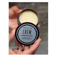Cera American Crew Grooming Cream 85gr