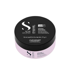 Cera Alfaparf Semi Di Lino Glossy Pomade 90mL