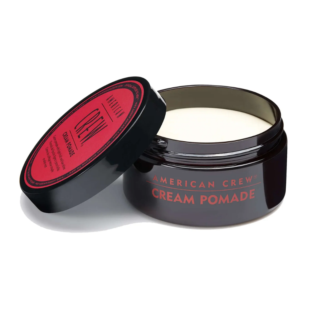 American Crew® Cera Cream Pomade For Men 85gr