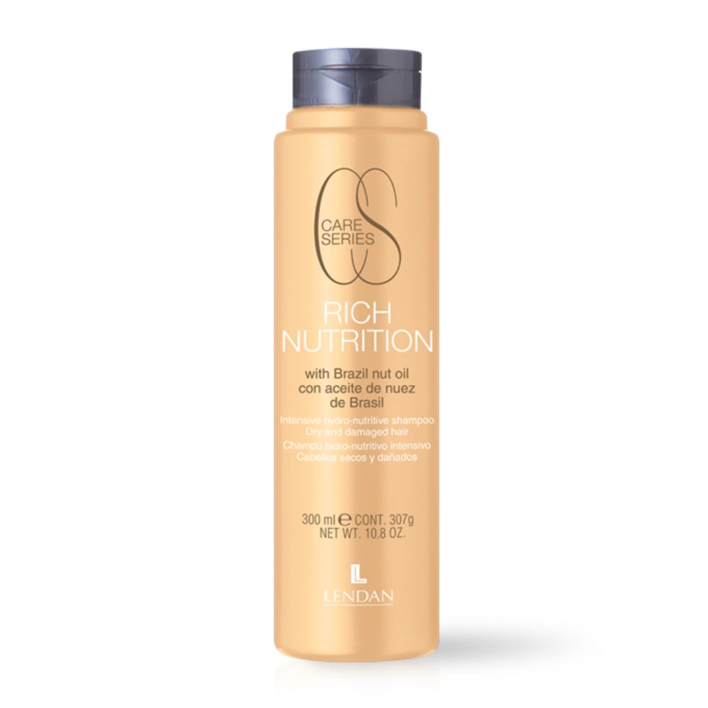 Champu Lendan Nutritivo 300ml
