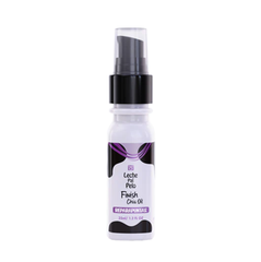 Tratamiento Repara Puntas Finish Chia Oil Leche Pal Pelo 35ml