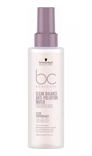 Clean Balance Agua Anti-pollution 150ml