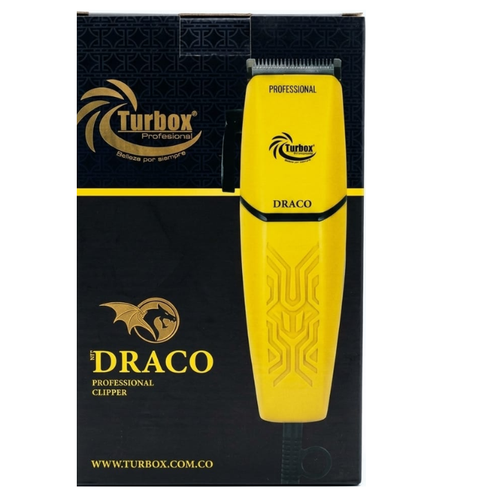 Máquina De Corte Con Cable Turbox Nt- Draco