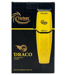 Máquina De Corte Con Cable Turbox Nt- Draco