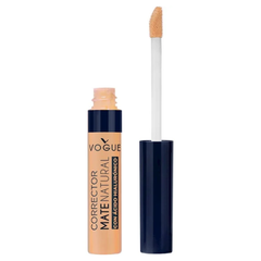 Corrector Líquido Vogue Mate Natural Canela 5ml