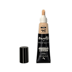 Corrector Líquido Vogue Resist En El Tono Vainilla 7ml