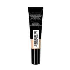 Corrector Líquido Vogue Resist En El Tono Vainilla 7ml