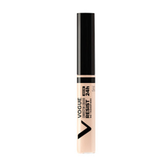 Corrector Líquido Vogue Resist 24 Horas Trigo 04