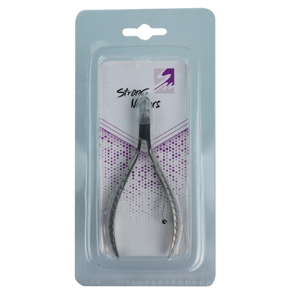 Cortacutícula Strong Nippers 9 Mm