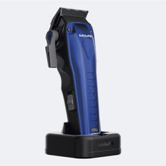 Cortadora Babylisspro Lo-profx82 Compac Series Azul