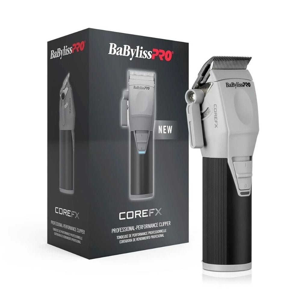 Cortadora Babylisspro Corefx Clipper (fx86)