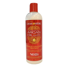Acondicionador Creme Of Nature Argan Oil Intensive 354ml