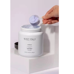 Polvo Decolorante Tec Italy Luminous 680 G