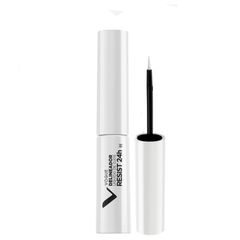 Delineador Líquido para Ojos Vogue Resist - Blanco 4ml