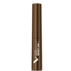 Delineador Líquido para Ojos Resist de Vogue tono Cafe 4ml