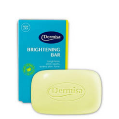 Dermisa Brightening Bar 85g