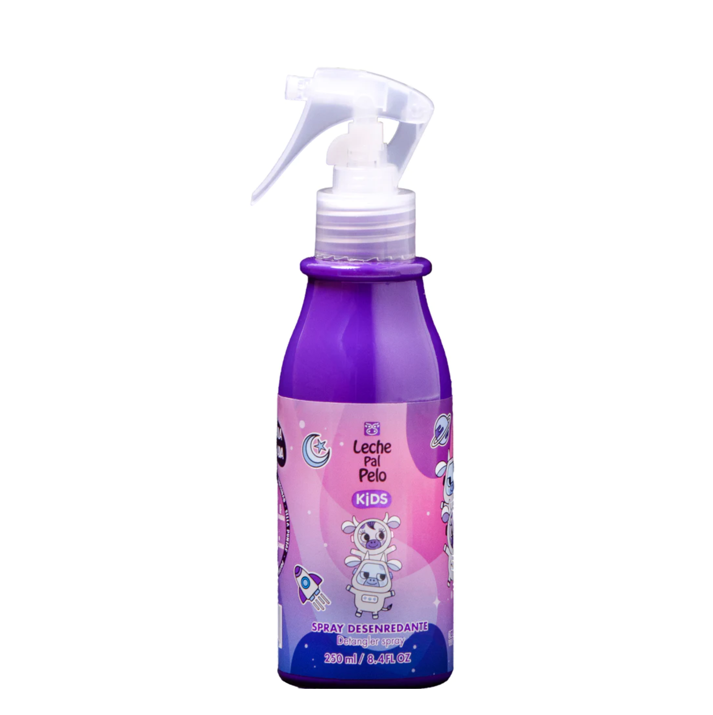 Desenredante en Spray Kids Leche Pal Pelo 250ml