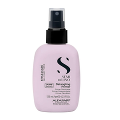 Desenredante Alfaparf Milano Semi Di Lino Primer 125mL