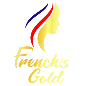 FRENCHS GOLD
