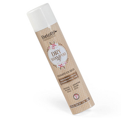 Shampoo seco Belotti Rubios 339mL