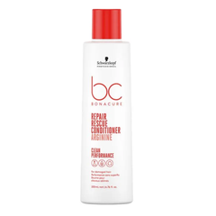 Duo Acondicionador Schwarzkopf Repair + Obsequio Termo
