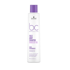 Duo Shampoo Schwarzkopf Smooth + Obsequio Termo