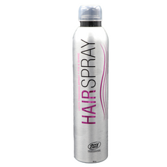 Laca Finishing Spray Hair Spray de Duvy Class en su presentación de 300mL