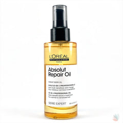 Aceite 10 en 1 Loreal Absolut Repair
