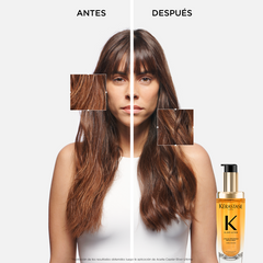 Repuesto Elixir Ultime Kérastase L'Huile Originale 75mL