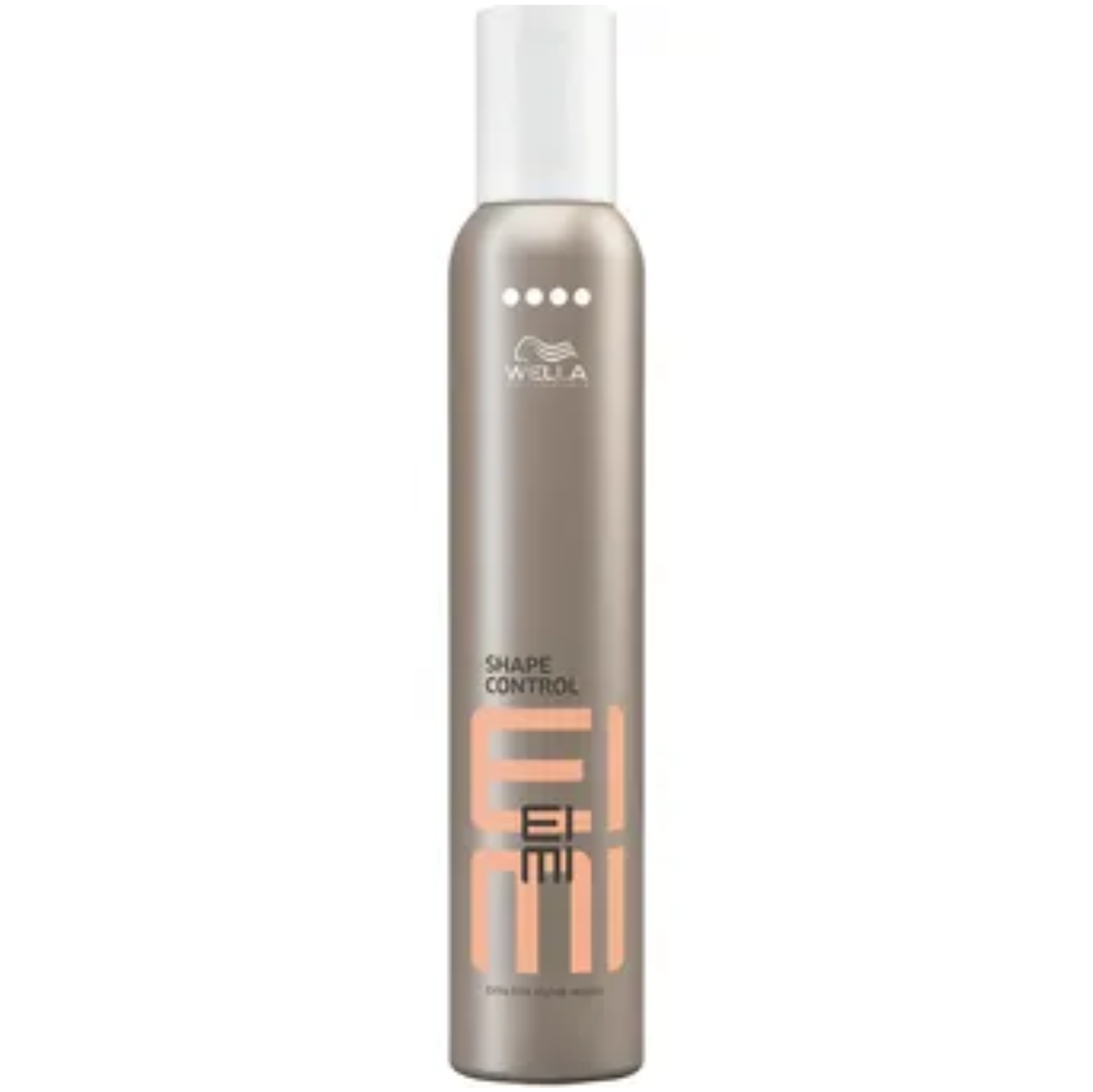 Espuma Fijadora Wella Eimi Shape Control 300ml Extra Fuerte