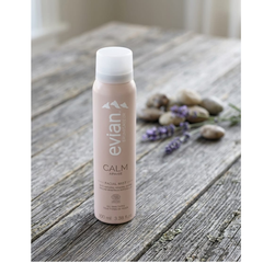 Spray Facial Evian Calmante 100ml