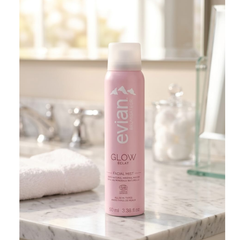 Spray Facial Evian Iluminador 100ml