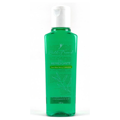 Gel Refrescante Bell Franz Aloe Vera Y Calendula 120g