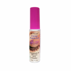 Tratamiento Para Pestañas Prosa Crystal Protein Gel 18g