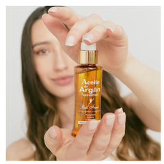 Aceite De Argán Bell Franz 60g