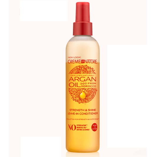 Acondicionador Leave In Creme Of Nature 250mL