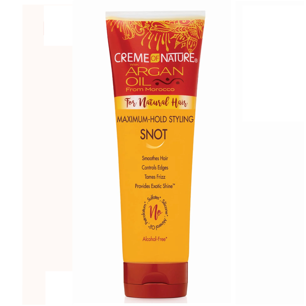 Creme Of Nature Gel Snot 248ml