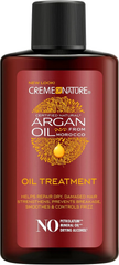 Oil Tratamiento Creme Of Nature 89mL