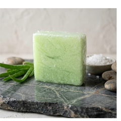 Esponjabón 2 En 1 Aloe Vera 60G