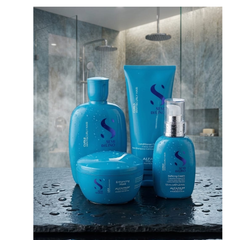 COMBO ESPECIAL Alfaparf Curl Sh+Mak+Acond+Fluido + Obsequio