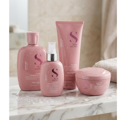 COMBO ESPECIAL Alfaparf Moisture sh+acond+mask+fluido+ Obsequio