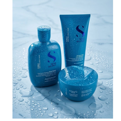 COMBO ESPECIAL Alfaparf Curl Sh+Mak+Acond + Obsequio