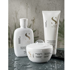 COMBO ESPECIAL Alfaparf Diamond Sh+Acond+Masc+ OBSEQUIO