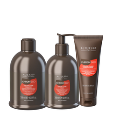 COMBO ESPECIAL Alter  Ego Color Care Sh+Mask + Acond ( + OBSEQUIO) 300mL