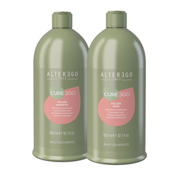 COMBOS ESPECIAL Filler Sh+Mask 950ml(+ OBSEQUIO)