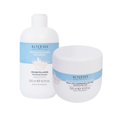 COMBO ESPECIAL Alter Ego Nutritivo Sh+Mask (+OBSEQUIO) 500ml